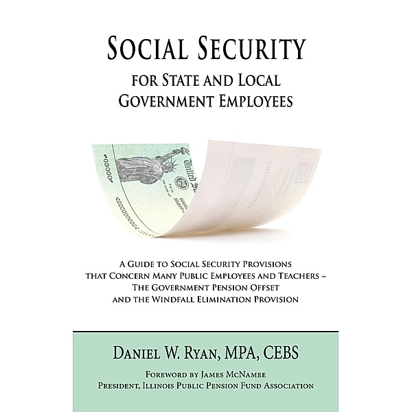 Social Security for State and Local Government Employees, Daniel W. Ryan
