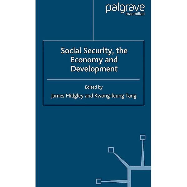 Social Security, the Economy and Development