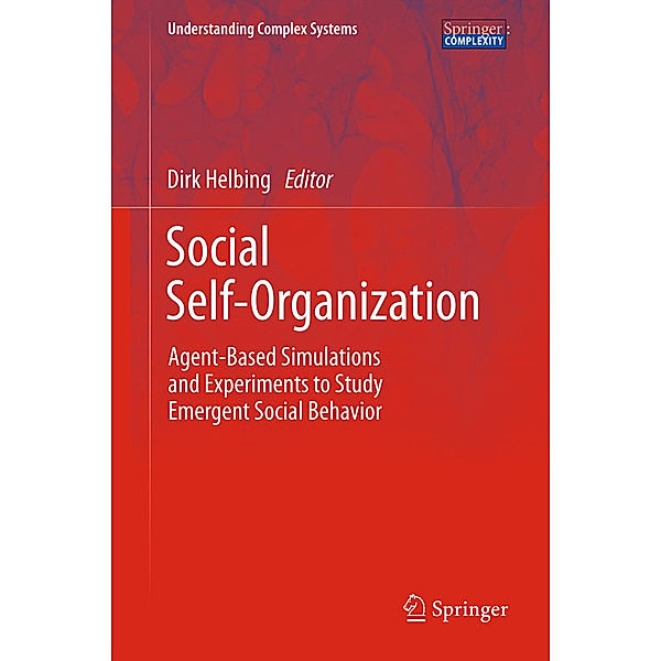 Social Self-Organization