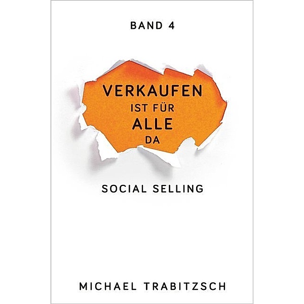 Social Selling, Michael Trabitzsch