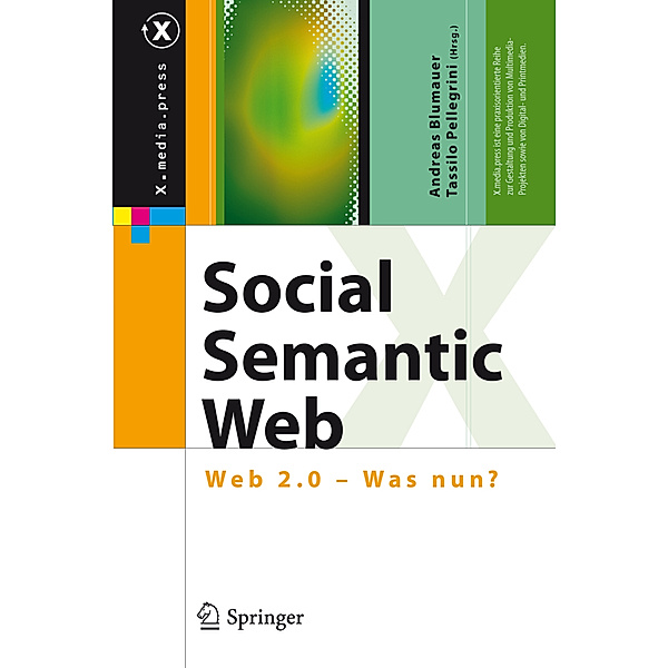 Social Semantic Web