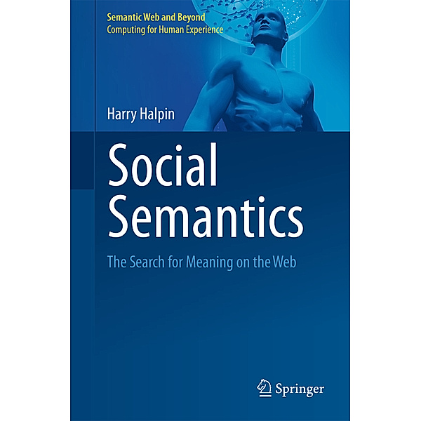 Social Semantics, Harry Halpin