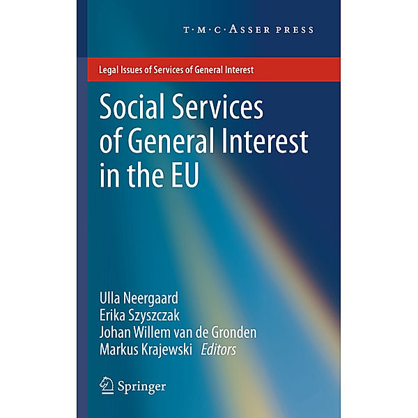 Social Services of General Interest in the EU