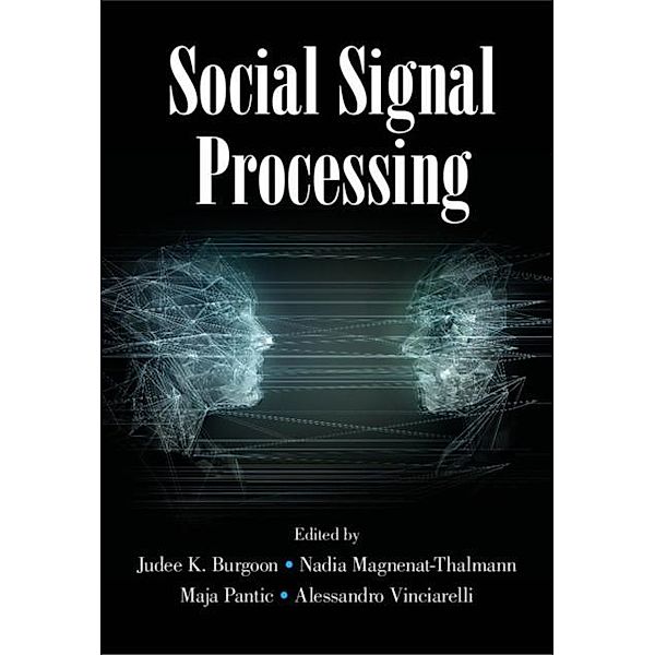 Social Signal Processing