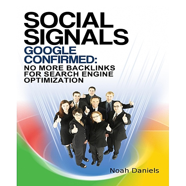 Social Signals, Noah Daniels