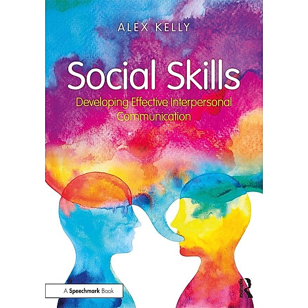 Social Skills, Alex Kelly