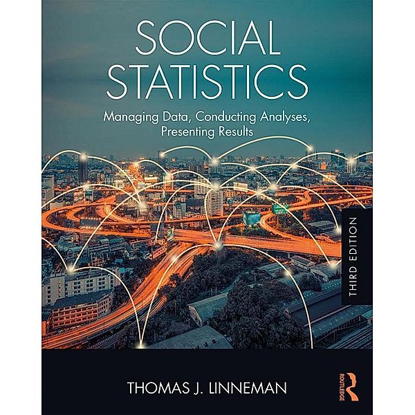 Social Statistics, Thomas J. Linneman