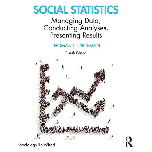 Social Statistics, Thomas J. Linneman