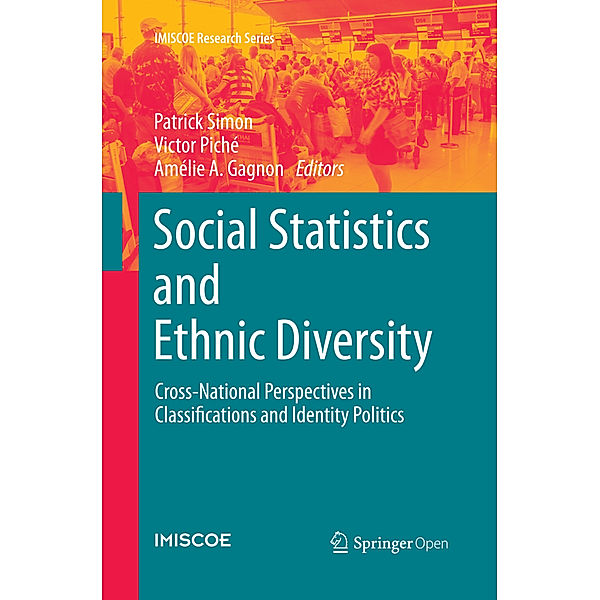 Social Statistics and Ethnic Diversity