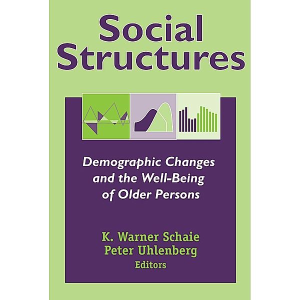 Social Structures / Social Impact on Aging Series