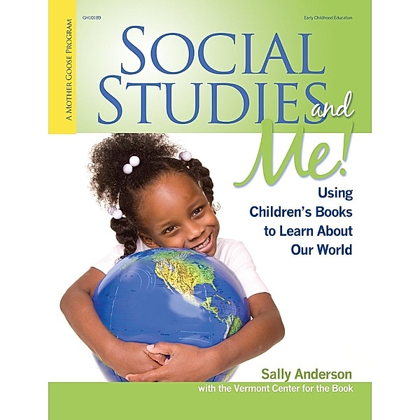 Social Studies and Me, Sally Anderson