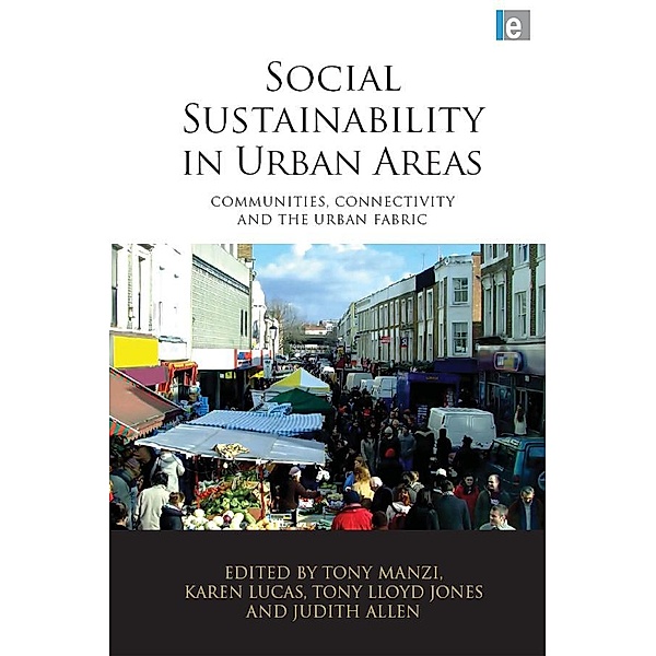 Social Sustainability in Urban Areas