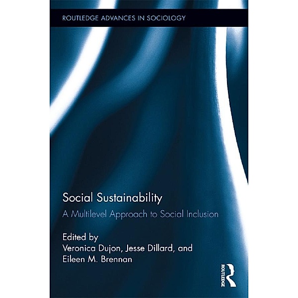 Social Sustainability / Routledge Advances in Sociology
