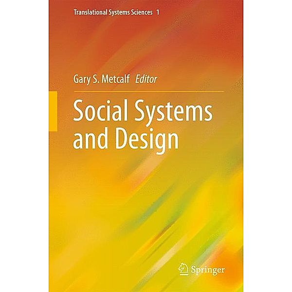 Social Systems and Design