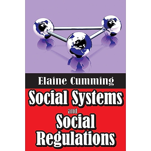 Social Systems and Social Regulations, Elaine Cumming