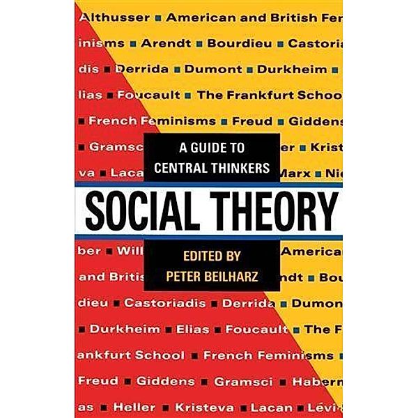 Social Theory, Peter Beilharz