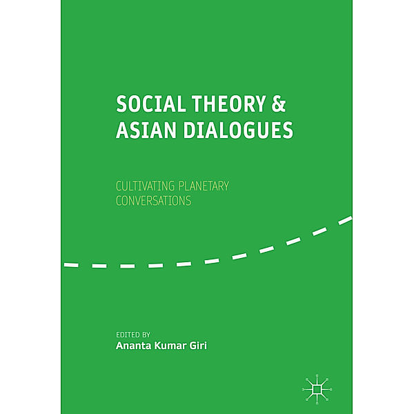 Social Theory and Asian Dialogues