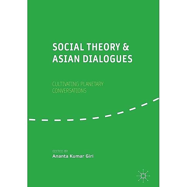 Social Theory and Asian Dialogues / Progress in Mathematics