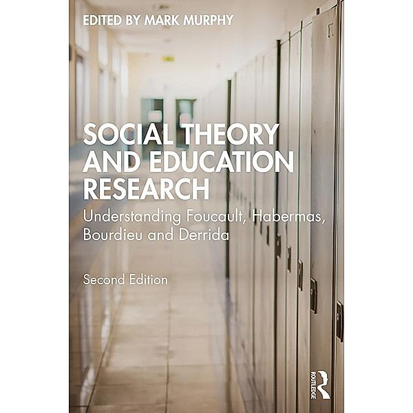Social Theory and Education Research