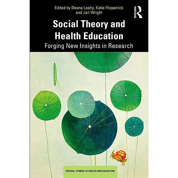 Social Theory and Health Education