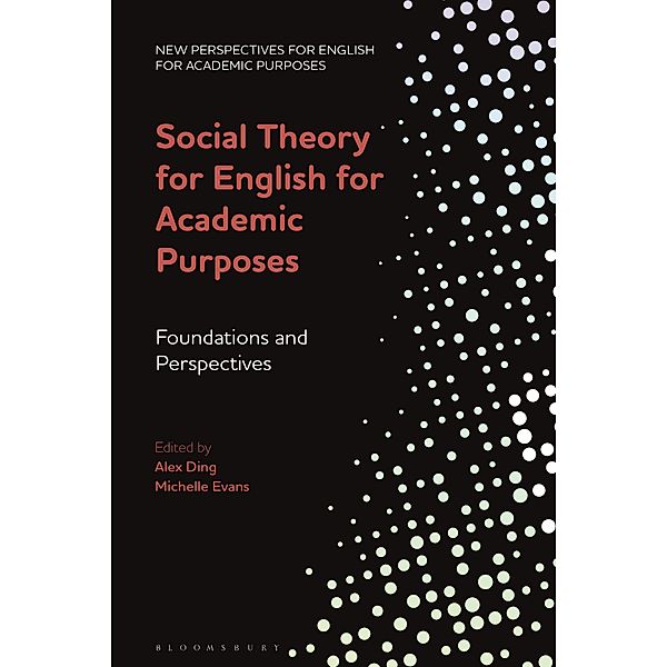 Social Theory for English for Academic Purposes