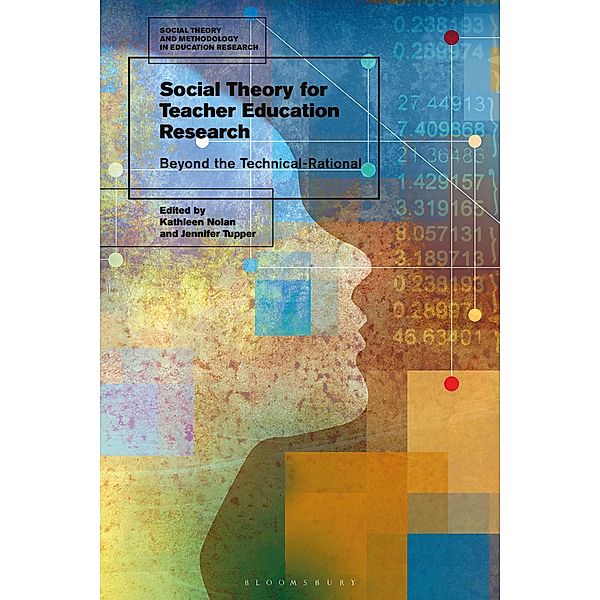 Social Theory for Teacher Education Research
