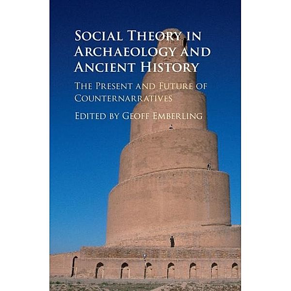 Social Theory in Archaeology and Ancient History