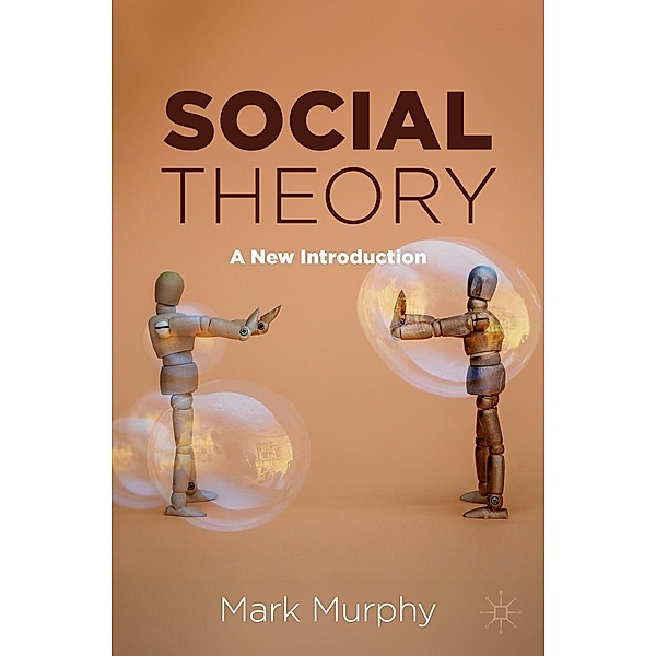 Social Theory / Progress in Mathematics, Mark Murphy