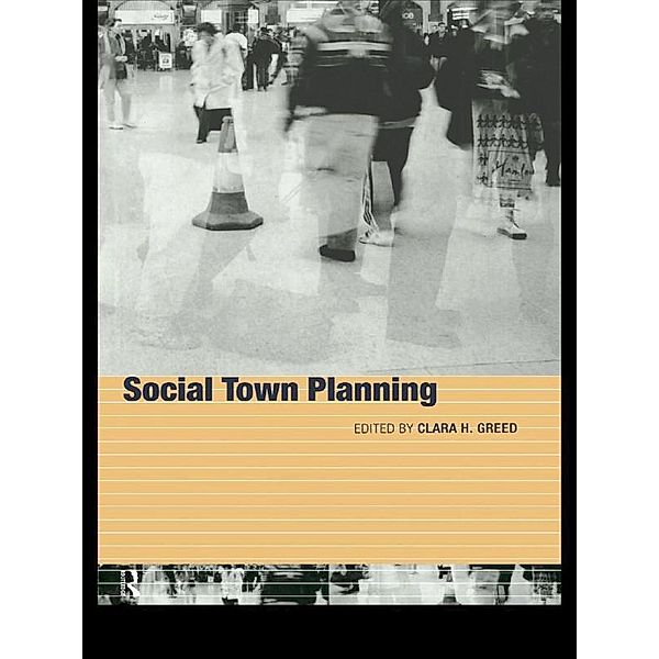 Social Town Planning