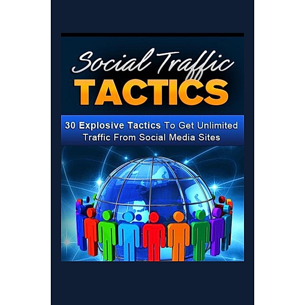 Social Traffic Tactics, Sarah May Hack