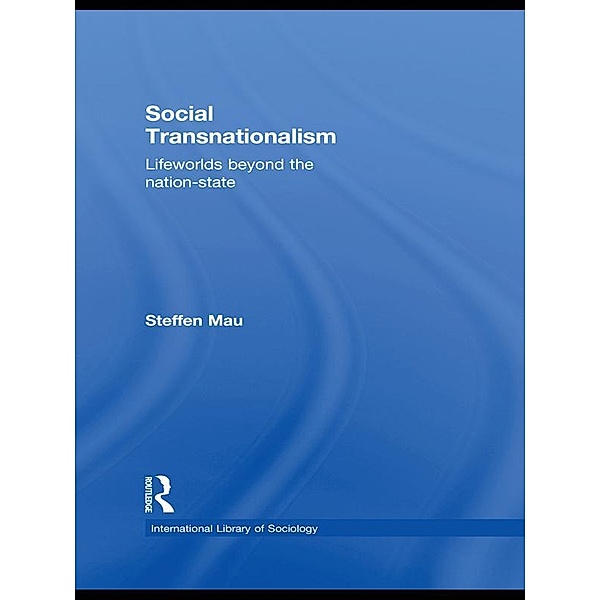 Social Transnationalism, Steffen Mau