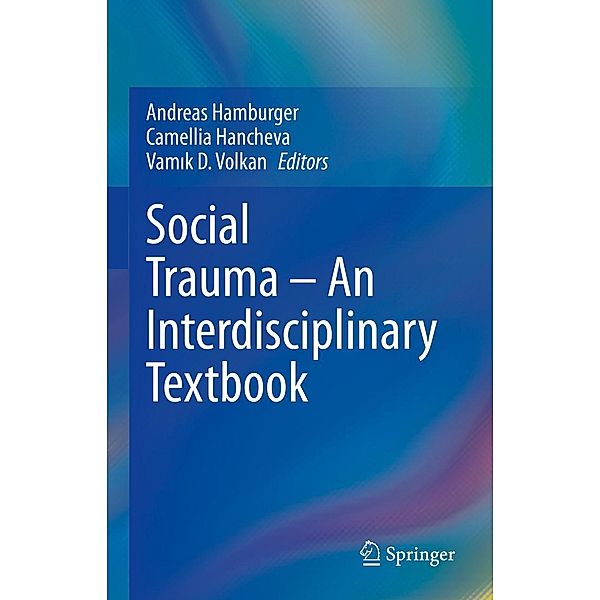 Social Trauma - An Interdisciplinary Textbook