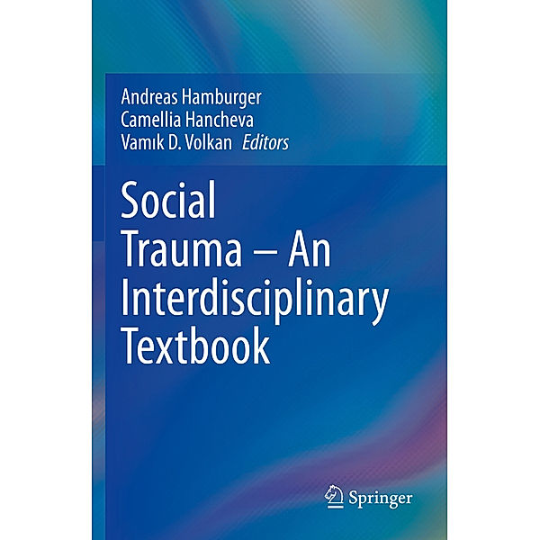 Social Trauma - An Interdisciplinary Textbook