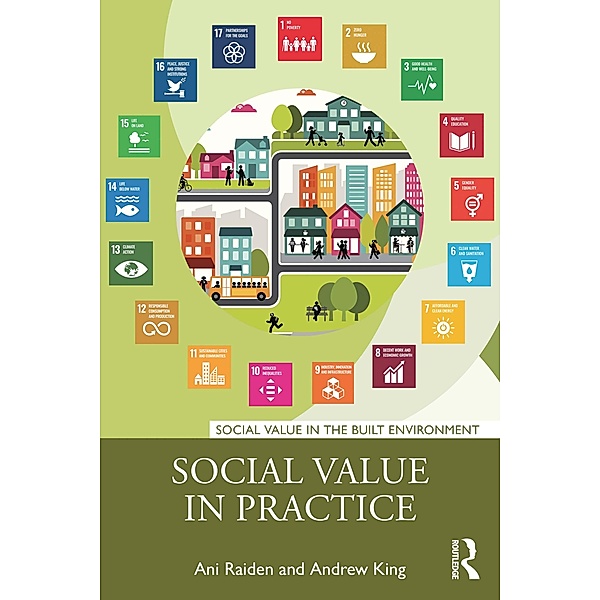 Social Value in Practice, Ani Raiden, Andrew King