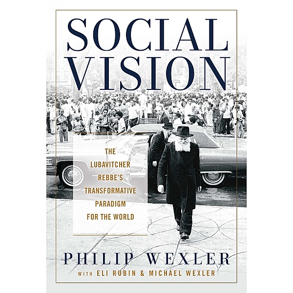 Social Vision, Philip Wexler