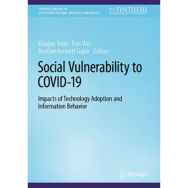 Social Vulnerability to COVID-19