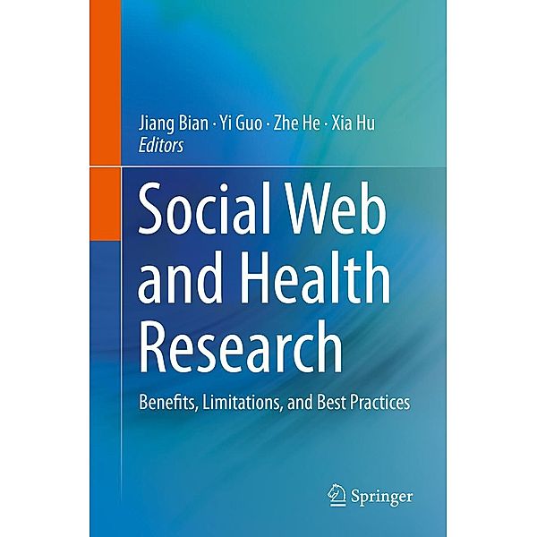 Social Web and Health Research