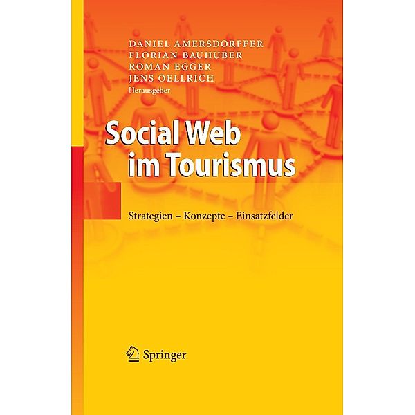 Social Web im Tourismus