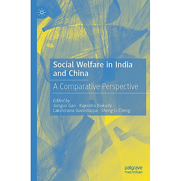 Social Welfare in India and China