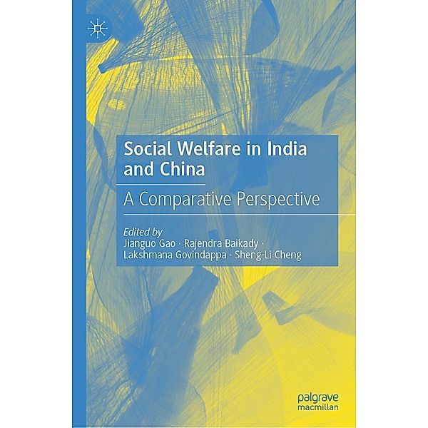 Social Welfare in India and China / Progress in Mathematics