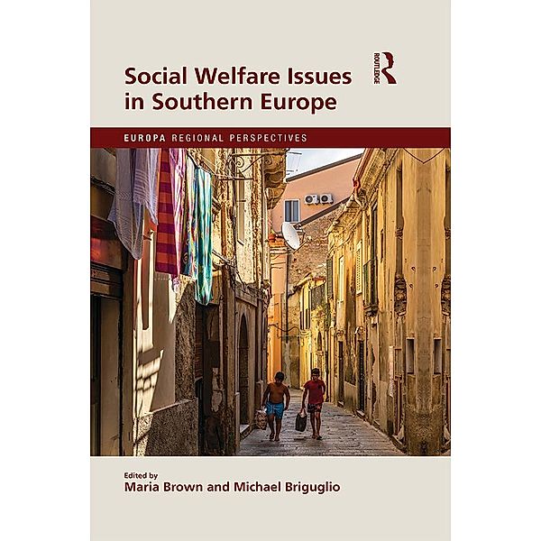 Social Welfare Issues in Southern Europe