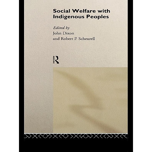 Social Welfare with Indigenous Peoples