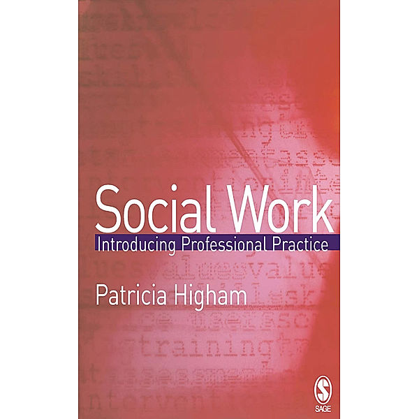 Social Work, Patricia E Higham