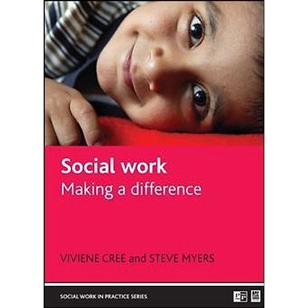 Social work, Viviene Cree, Steve Myers