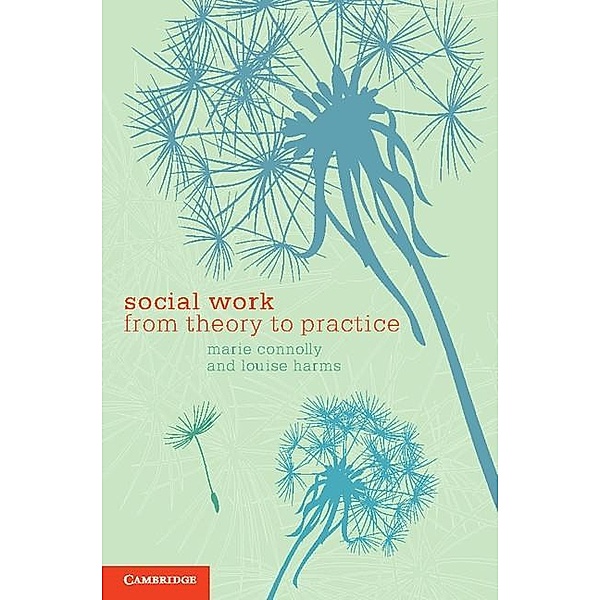 Social Work, Marie Connolly
