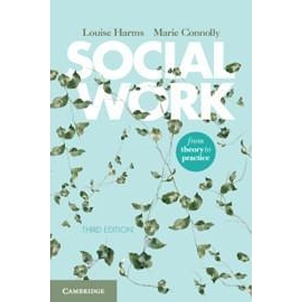 Social Work, Louise Harms
