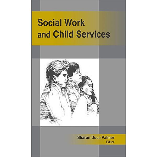 Social Work and Child Services