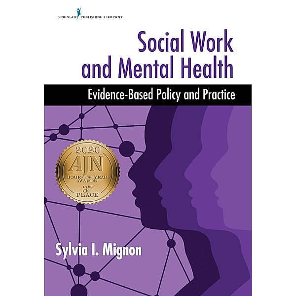 Social Work and Mental Health, Sylvia I. Mignon