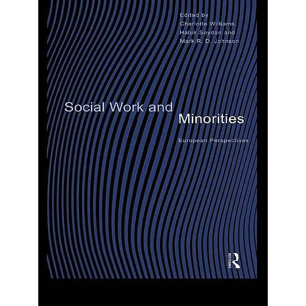 Social Work and Minorities