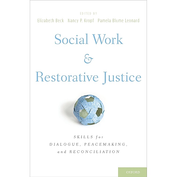 Social Work and Restorative Justice